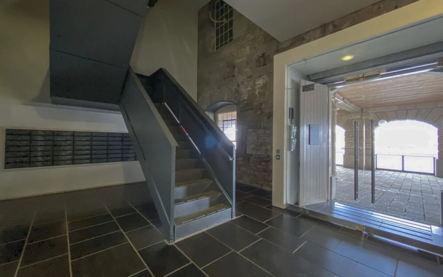 1 Bed- Pureserviced 13 Brewhouse