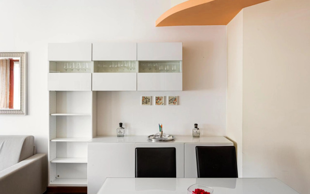 Beautiful Apartment next to Sempione and City Life - Teodorico