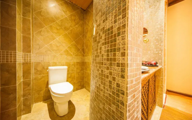 Xiao Yao Yun Shui Inn