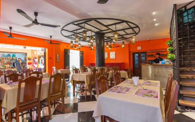 Neth Socheata Hotel