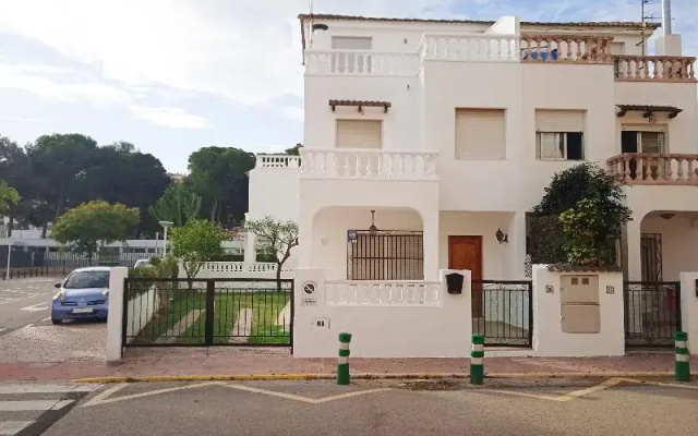Villas Oropesa 3000 Apts
