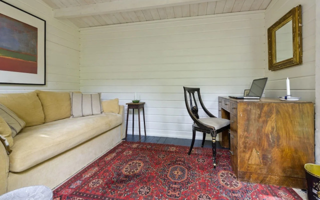 Gorgeous Garden Flat Kensal 1- bed
