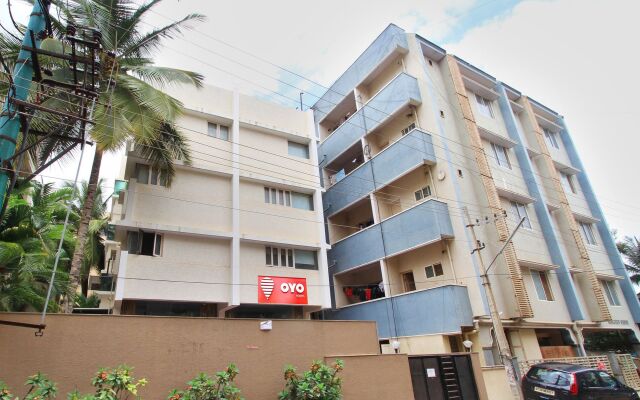 Parkwood Regency Homes