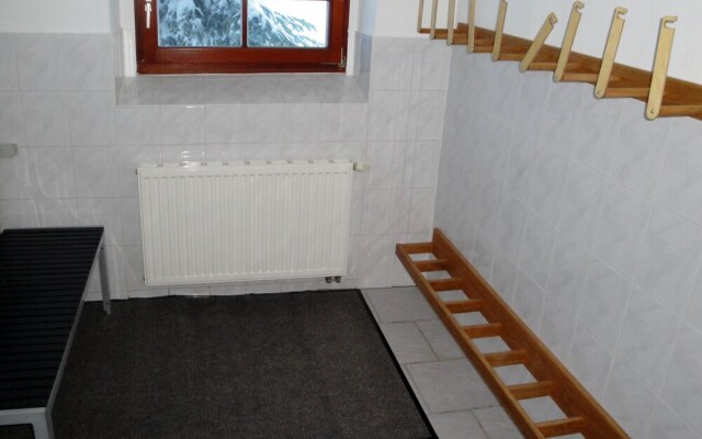 Ferienhaus Bergtraum