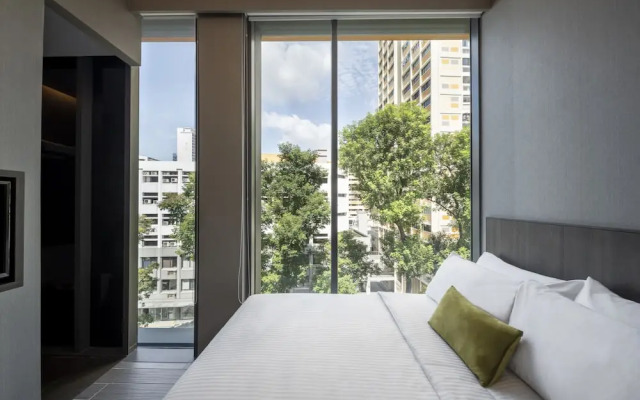 Beverly Hotels Elements