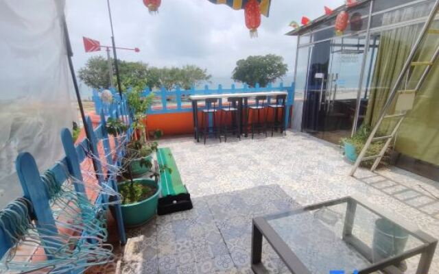 Shenzhen Blue Sea Seaview Homestay