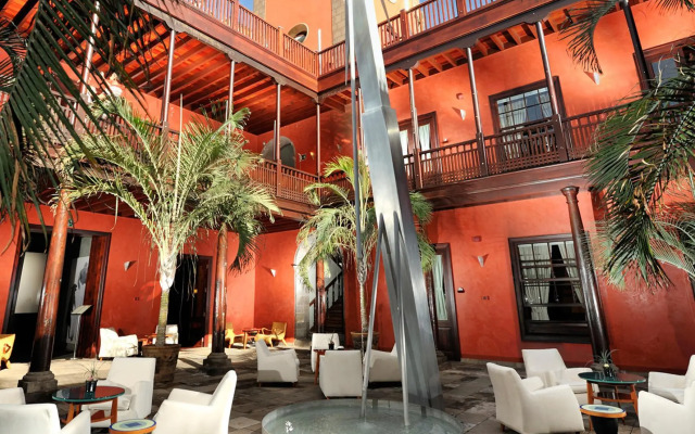 Boutique Hotel San Roque Adults Only