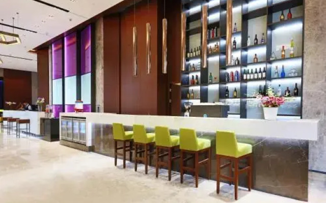 Hampton by Hilton Nanning Jiangnan