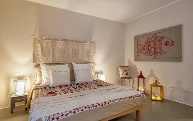 Sardinia Re - Villa Posta Del Sol