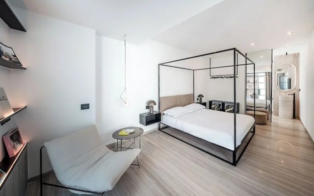 Porta Suite