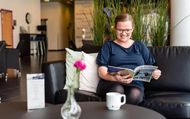 CABINN Aalborg Hotel
