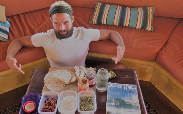 Troncones Point Hostel