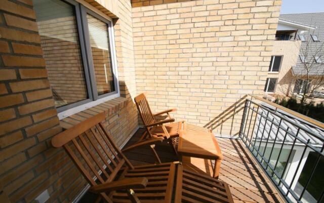 Ferienhaus Sommerhus 2