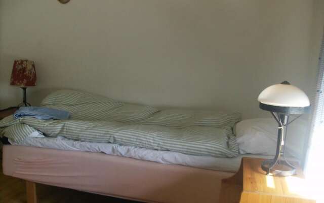 Täljegården Lantgårdshotell