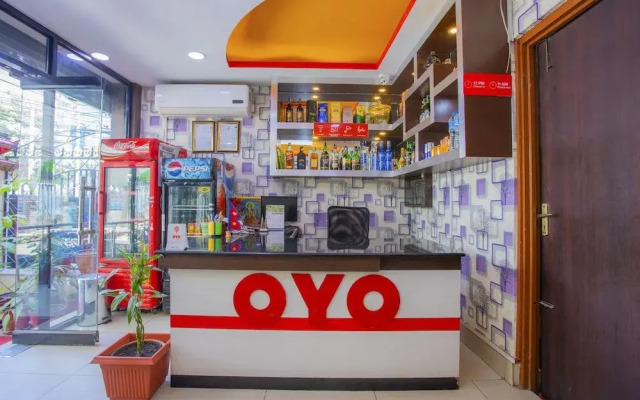 Hotel Yunik & Restraunt by OYO Rooms