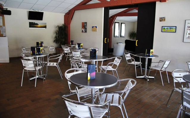 Village Vacances Le Junka