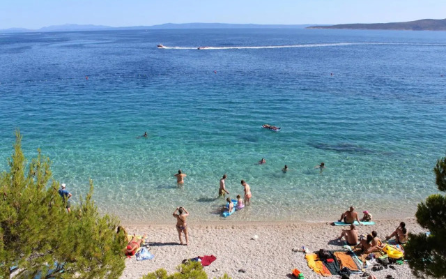 Studio Baska Voda 6773c