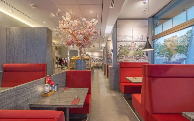 Ramada The Hague Scheveningen