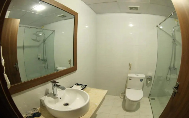 Hoa Ban Trang Hotel