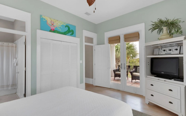 Villa Loggia at Destin Pointe