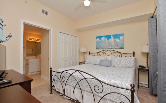 Tidewater Beach Resort by Panhandle Getaways