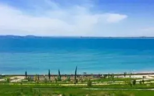Apartments Lucky Complex Ravda