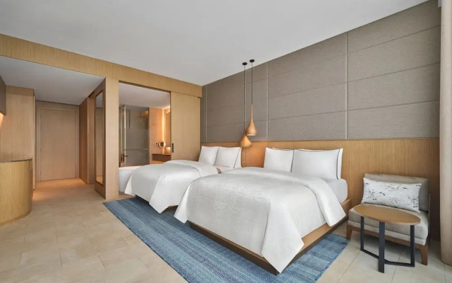 The Westin Resort & Spa Cam Ranh