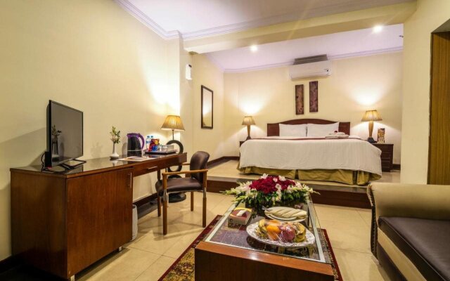 Hotel One The Mall Lahore