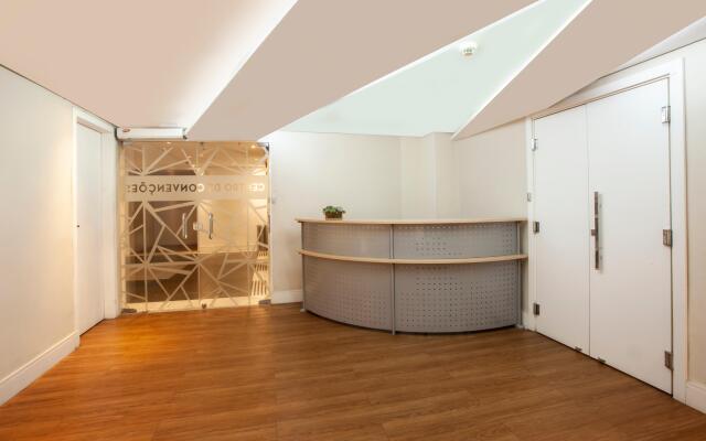 WZ Hotel Jardins