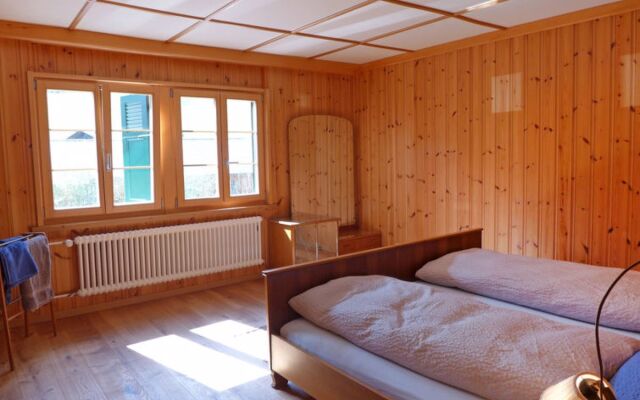 Apartment Alte Post Schwenden
