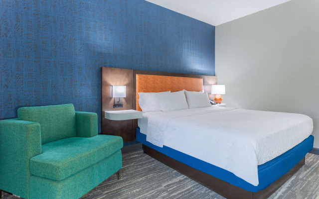 Hampton Inn Sioux Falls