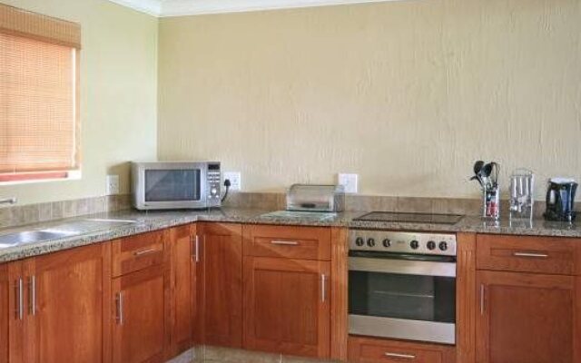 Champagne Castle Hotel