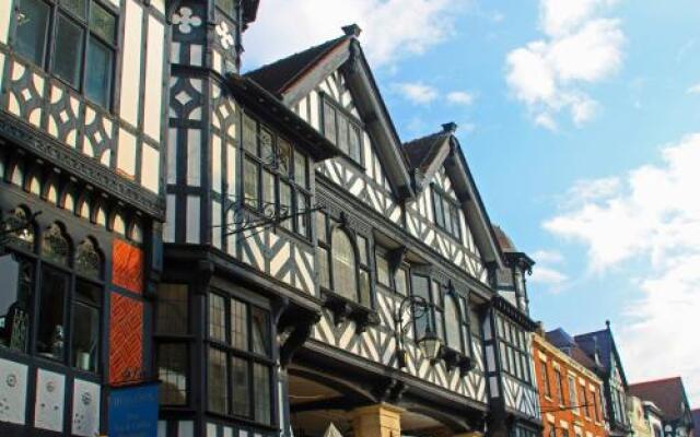 The Kings Place