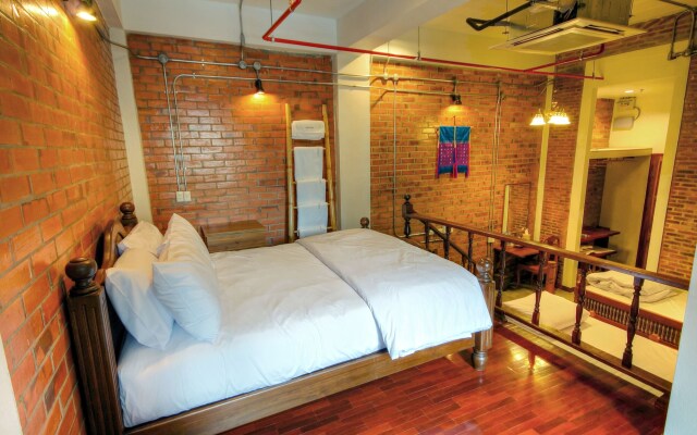 Saengpanya Home Boutique Hotel - SHA Plus