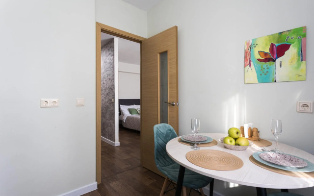 RoyalPart (РоялПарт) у ЖД Вокзала