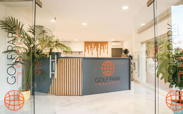 Michelangelo Resort Apartments