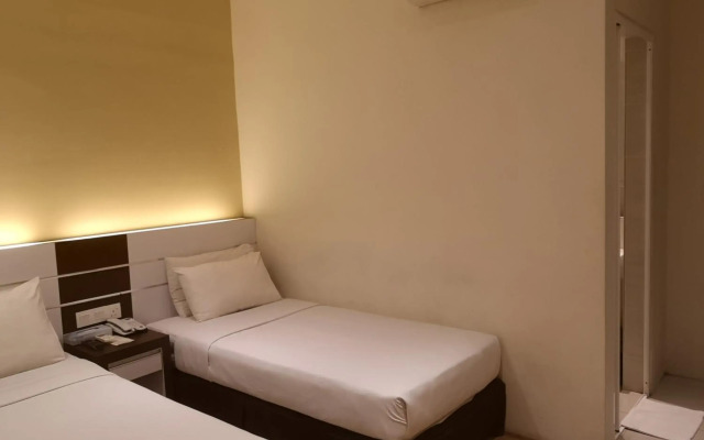 Seasons View Hotel