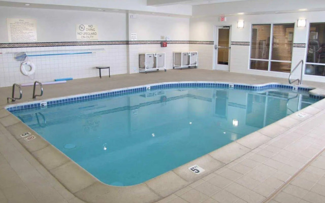 Hilton Garden Inn Reno