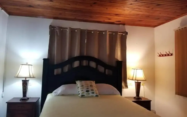 La Estancia del Bosque