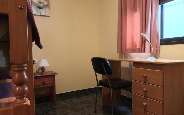 Apartamento Mendoza-San Isidro