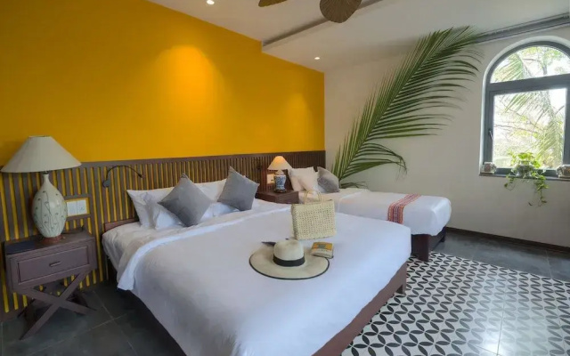 G Boutique Retreat Hoi An