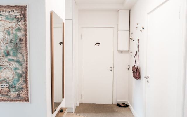 WeHost Kankurinkatu 4