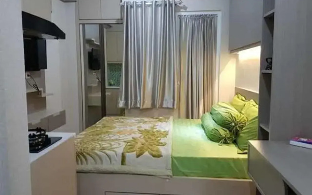 Hotel O Dealova Room