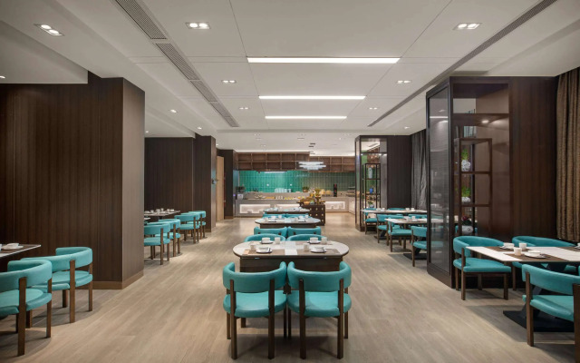 Microtel by Wyndham Changsha Yuhua