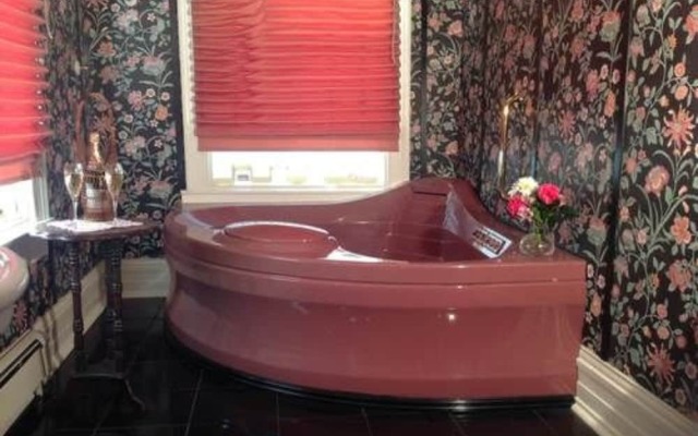 Hermansader's Victorian Mansion