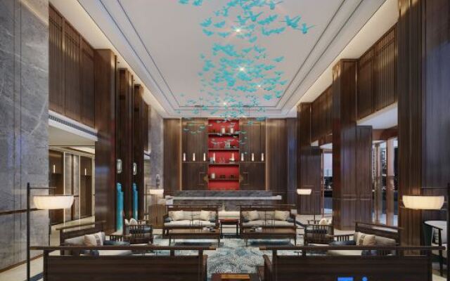 Yinshan International Hotel