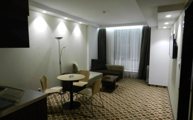 Central Hotel Sofia