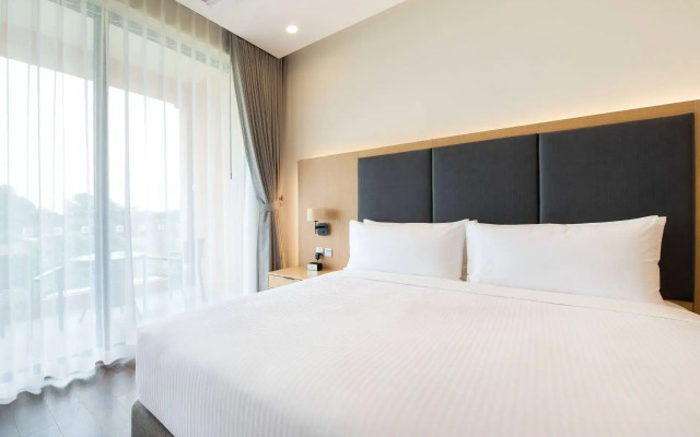 Wyndham Sky Lake Resort And Villas