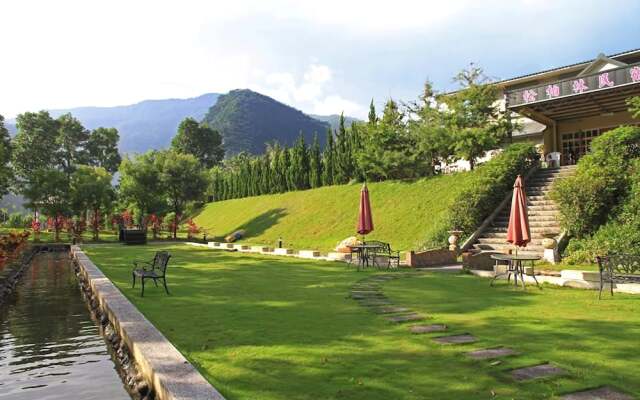 Songboling Inn