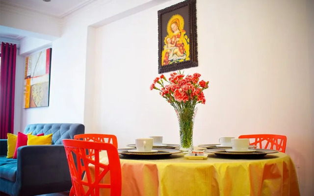 Hotel & Apartments R House Cusco